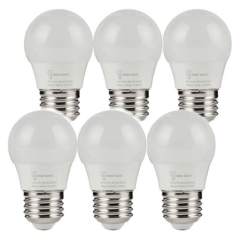led bulbs   vdc vac light bulbs  voltage edison ac