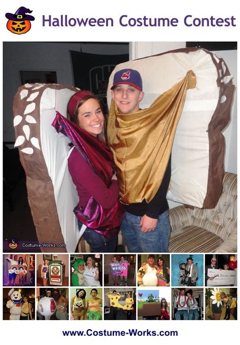 Homemade Costumes For Couples Costume Works Page 25 96