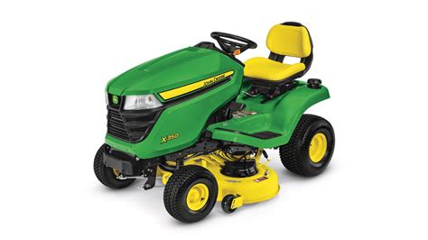 Ride On Mowers John Deere Australia