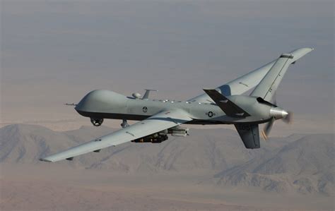 obamas drone war escalating    year  office huffpost