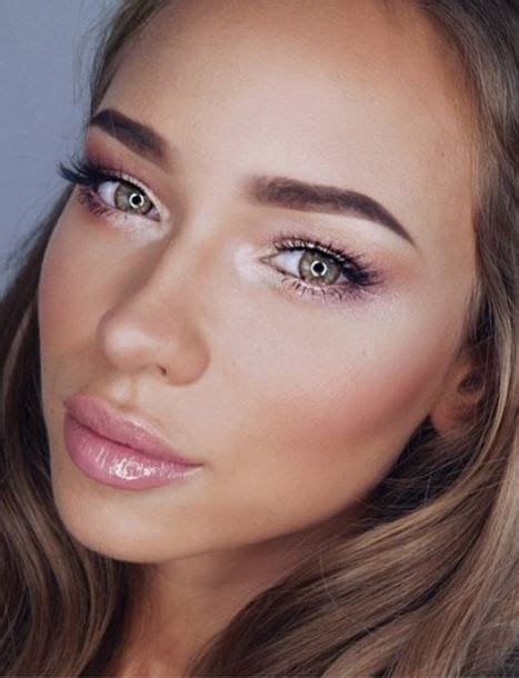 20 fresh summer makeups collection that are soft and light ciao bella body
