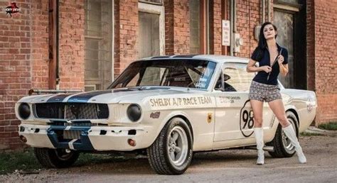 Pin By Bruce On Mustang Models Cars Car Girls Ford