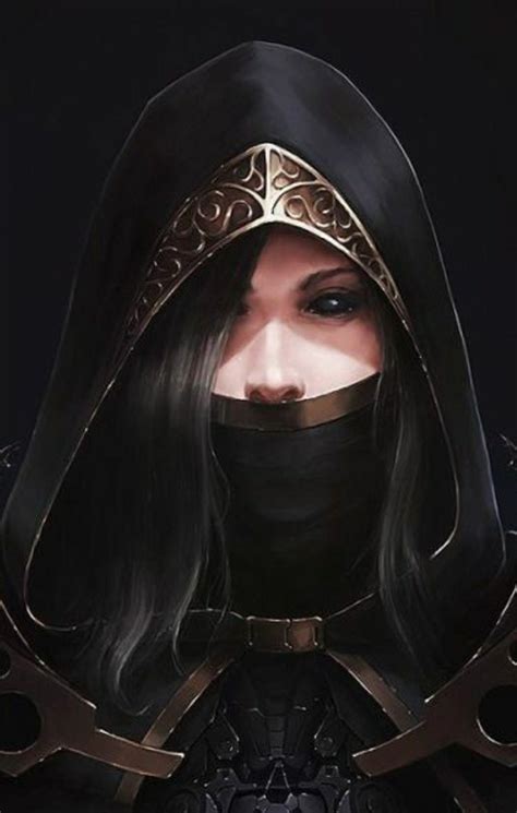 Pin By Ithirmush Official On Fantasy Character Portraits Character