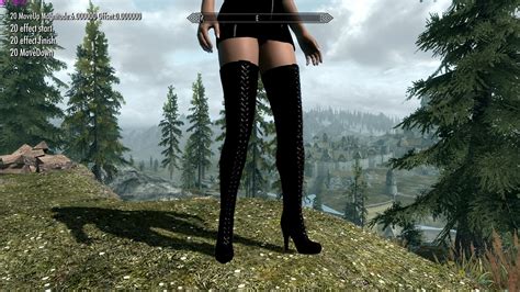 platform thigh high boots requires hdt system page 4