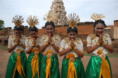 thai culture