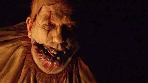 Twisty The Clown Returning For American Horror Story S