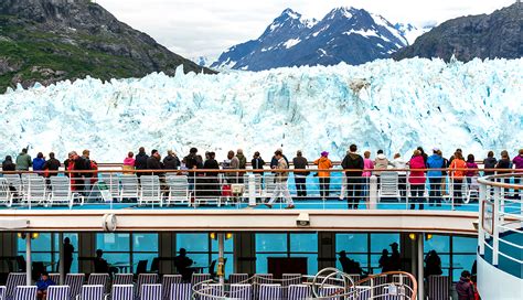 tips  booking  alaska cruise vacation