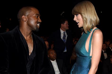 here s what taylor swift really thinks about kanye west s ‘famous