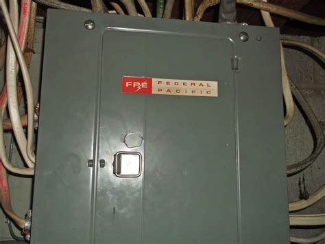 upgrading  circuit breaker panel