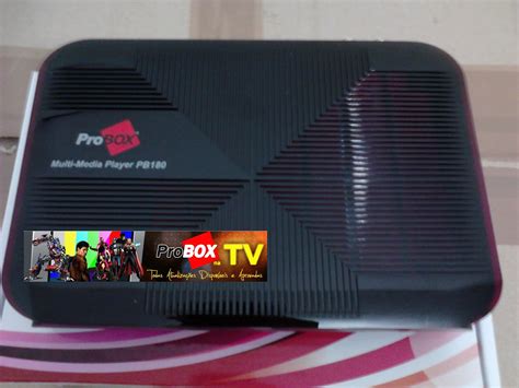 probox na tv solucao  probox  hd modo cs cardsharing