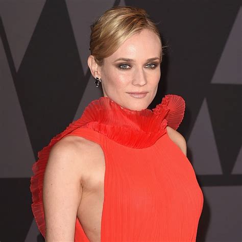 Diane Kruger Working With Quentin Tarantino Was ‘pure Joy’
