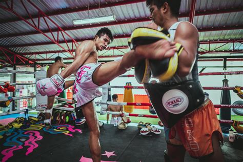 top 10 tips for training muay thai in bangkok yokkao th