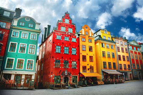 25 cosas que ver y hacer en estocolmo la capital de suecia