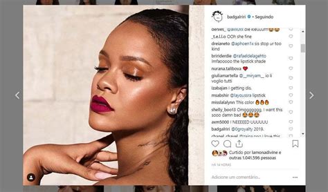 Rihanna Finalmente Da Una Conferma Nuovo Album Nel 2019