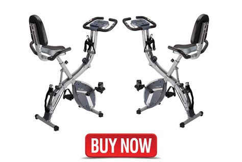 7 Best Recumbent Exercise Bikes With Arm Workout In 2021 Idlgym