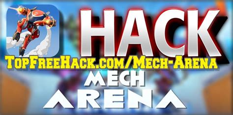 mech arena hack unlimited  credits   coins video tutorial