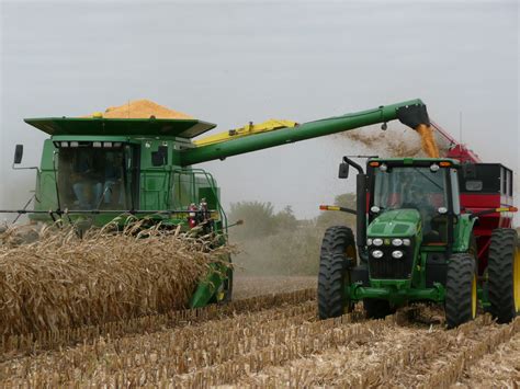 corncollectors  big combines protos  combine forum