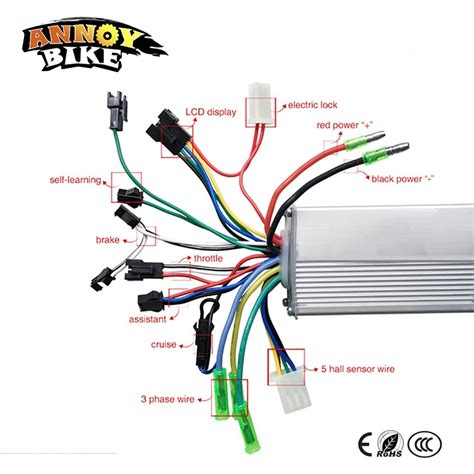 bike controller schematic   wiring diagram image