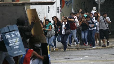 teen protester shot killed in anti government clash in