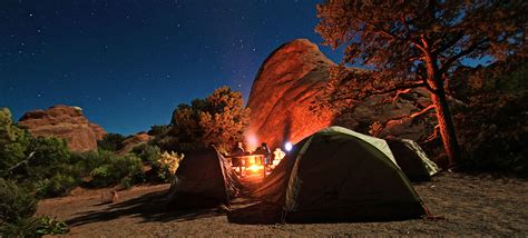 so you want to go camping for the very first time