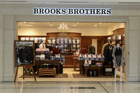 brooks brothers winter construction