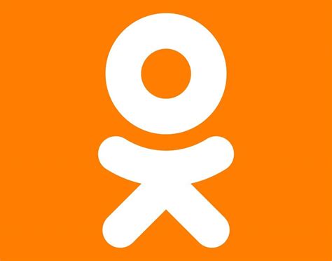 Odnoklassniki Logo Significado Del Logotipo Png Vector
