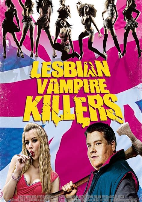 Lesbian Vampire Killers Streaming Watch Online