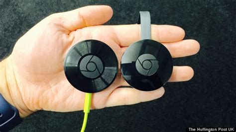 google unveils  chromecast  chromecast audio     speaker wireless