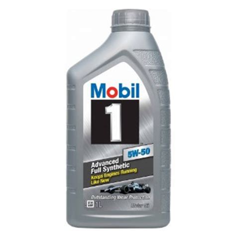 mobil  advanced full synthetic