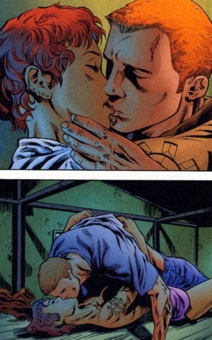 Who Has Roy Had Sex With In The Comics Roy Harper