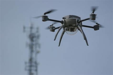 drones  technology  trust  national interest