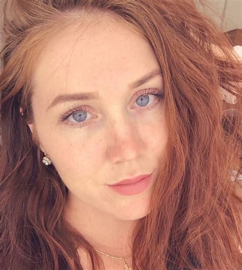 Pin By Pirate Cove On Redheads Freckles Pale Skin And Blue Eyes 9