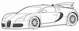 Bugatti Veyron Kleurplaten Kleurplaat Carros Dessin Coloriage Sportwagens Imprimer Colorier Colorir Downloaden Carscoloring Uitprinten Coches Chiron Bezoeken Carro Moziru Terborg600 sketch template