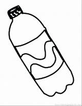 Bottle Coloring Pages Soda Drinks Cola Soft Water Coca Drawing Drink Printable Cold Color Getdrawings Print Popular Clipartmag Getcolorings Results sketch template
