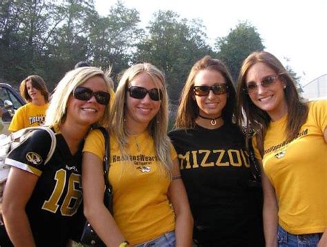 ranking the hottest female fan bases in the sec