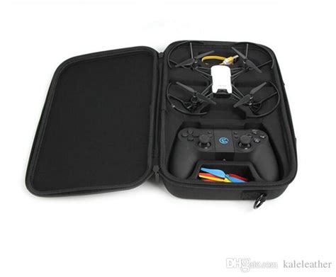 dji tello storage case handheld bag portable protective box  dji tello camera drone