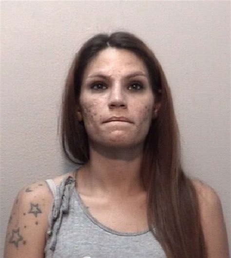 woman gets prison time for drug possession prostitution