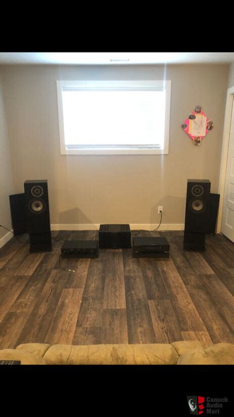high  system photo  canuck audio mart