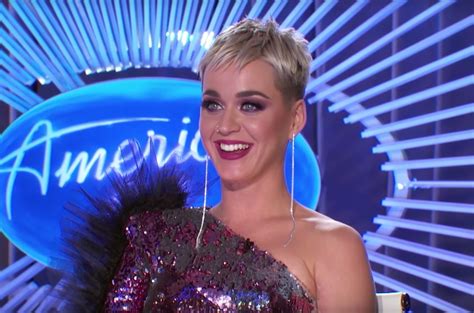 katy perry s wig comment on american idol the best memes