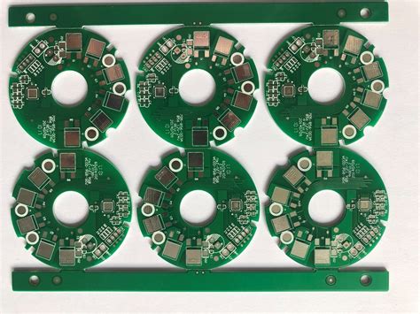 multilayer pcb manufacturer printed circuit board oem design prototype china pcb  printed