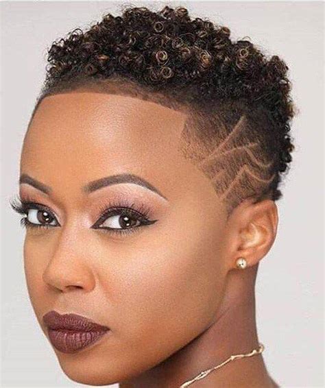 Short Hairstyles 2021 Black Female Over 40 Nizar Blog