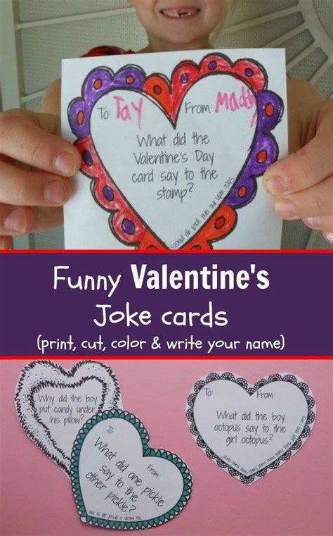 pin  cards valentines