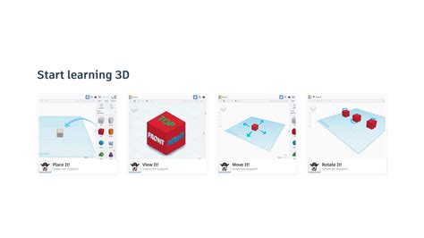 tinkercad product design