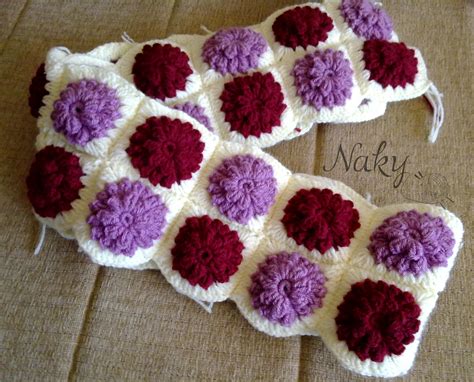 heklani prekrivac   images handmade blog handmade crochet blanket