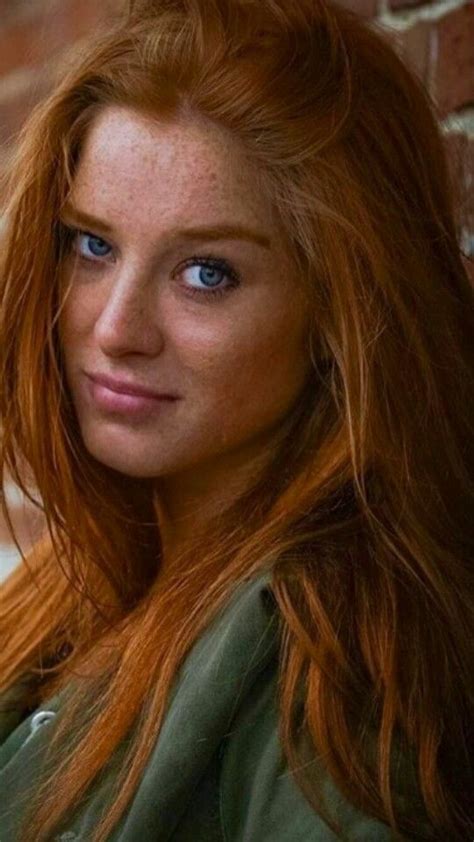 Pin By Jugtoenrd On Redhead Red Hair Woman Beautiful Freckles Red
