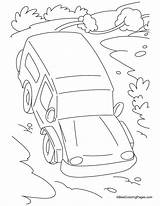 Coloring Barbie Pages Road Car Map Slope Colouring Cool Getcolorings Jeep Kids Printable Color Library Getdrawings Drawing Clip Popular sketch template