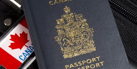 emergency canadian passport