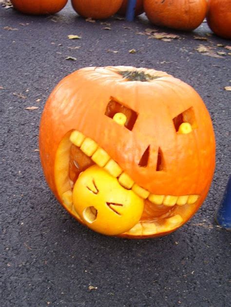 Pumpkin Carving Ideas For Halloween 2020 Check Out The
