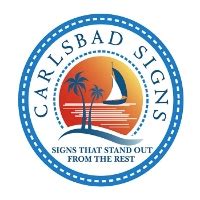 carlsbad signs business services world   business directory
