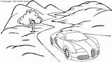 Cool Coloring Pages Car Miracle Timeless sketch template